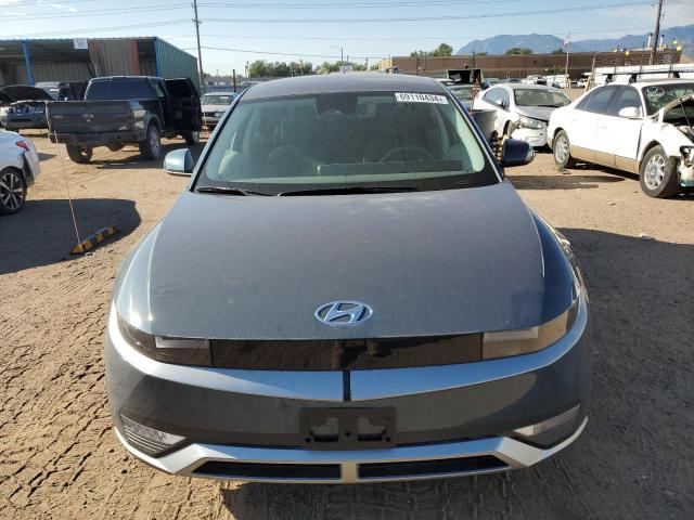 2024 HYUNDAI IONIQ 5 SE - KM8KMDDF9RU279355