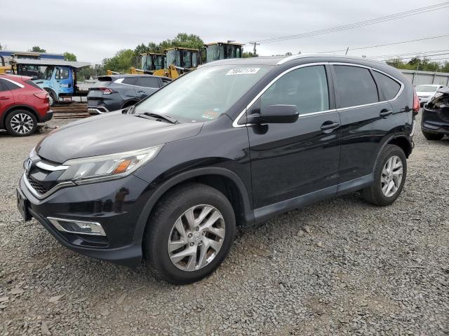 2015 HONDA CR-V EXL - 2HKRM4H76FH679983