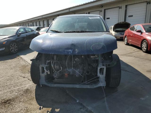 2018 MITSUBISHI OUTLANDER - JA4AD3A33JZ000441