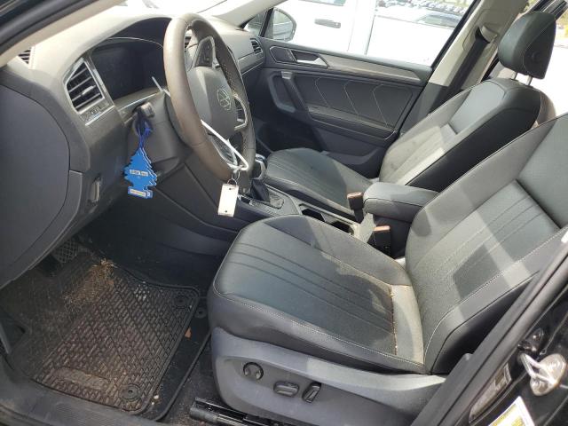 2023 VOLKSWAGEN TIGUAN SE - 3VVNB7AX7PM061391