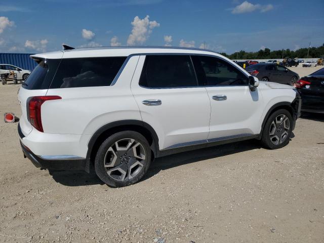 Vin: km8r54ge5pu607639, lot: 71476294, hyundai palisade limited 20233