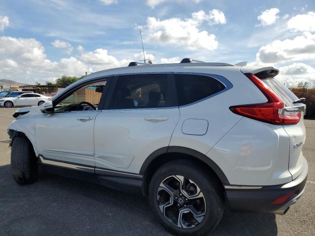 VIN 2HKRW1H94HH515497 2017 Honda CR-V, Touring no.2