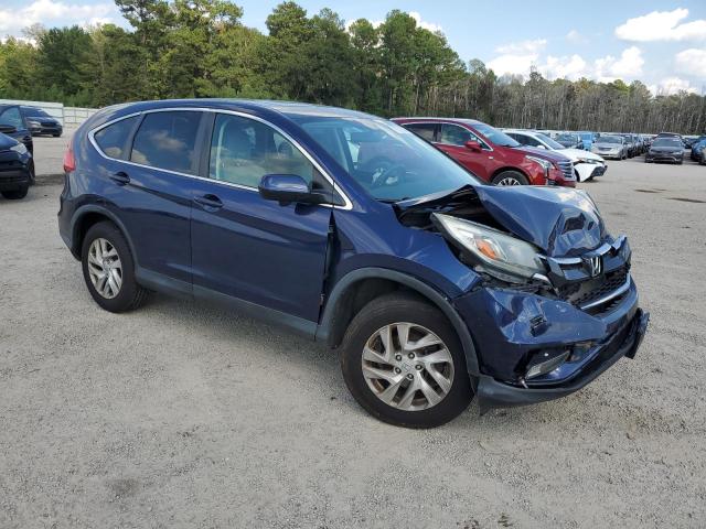 VIN 2HKRM4H55FH641658 2015 Honda CR-V, EX no.4