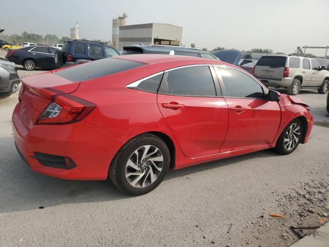 2016 HONDA CIVIC EX - 2HGFC2F7XGH526757