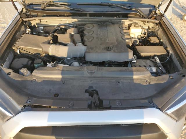 2022 TOYOTA 4RUNNER TR - JTERU5JR1N6010753