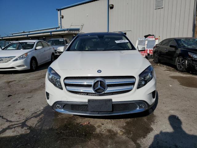 VIN WDCTG4GB2FJ156495 2015 Mercedes-Benz GLA-Class,... no.5