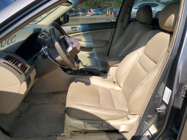 2007 HONDA ACCORD EX 1HGCM56807A123699  71371294