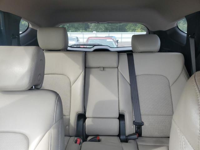 2017 HYUNDAI SANTA FE S - 5XYZU3LA8HG388201