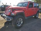 JEEP WRANGLER U photo