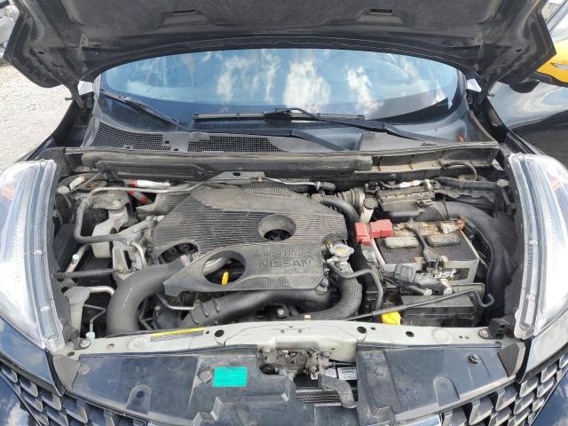 2016 NISSAN JUKE S - JN8AF5MR5GT609283