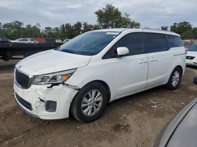 2015 KIA SEDONA LX - KNDMB5C10F6059357