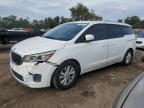 2015 KIA SEDONA LX - KNDMB5C10F6059357