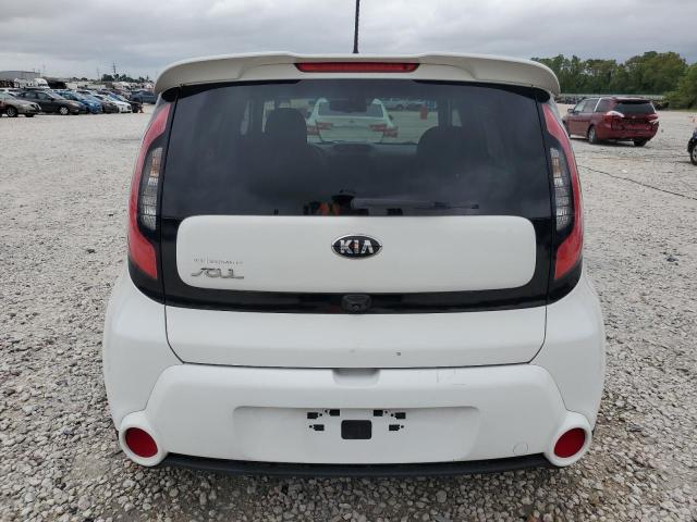 VIN KNDJX3A57G7285793 2016 KIA Soul, ! no.6