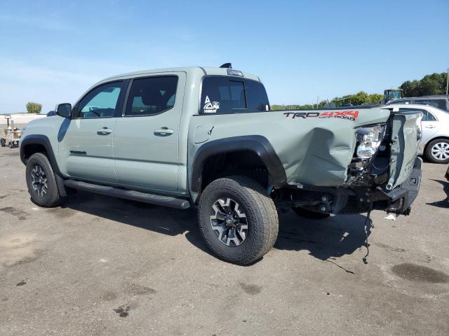 VIN 3TYCZ5AN5NT101232 2022 Toyota Tacoma, Double Cab no.2