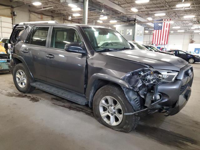 VIN JTEBU5JR2J5497205 2018 Toyota 4runner, Sr5/Sr5... no.4