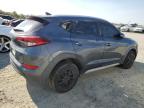 HYUNDAI TUCSON SEL photo