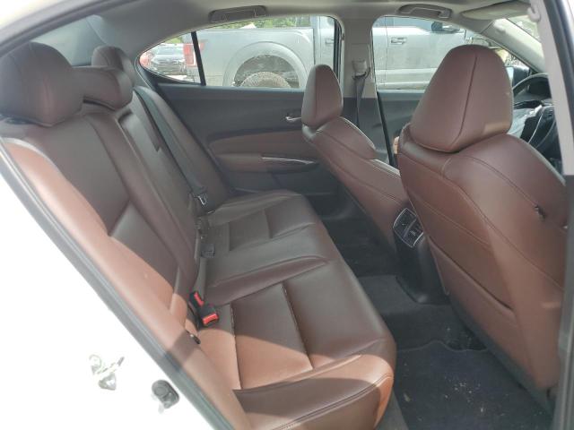 2015 ACURA TLX - 19UUB1F35FA017917