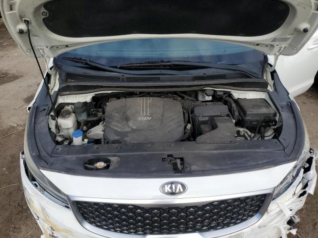 2015 KIA SEDONA LX - KNDMB5C10F6059357