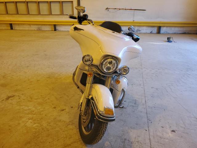 2005 HARLEY-DAVIDSON FLHTCUI 1HD1FCW155Y654486