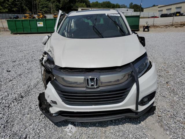 VIN 3CZRU5H51MM702804 2021 Honda HR-V, EX no.5