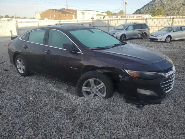 2020 CHEVROLET MALIBU LS - 1G1ZC5ST0LF115565