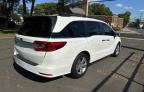 HONDA ODYSSEY EX photo