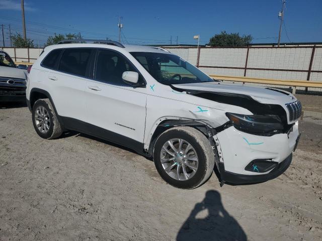 2019 JEEP CHEROKEE L - 1C4PJLCB6KD143332