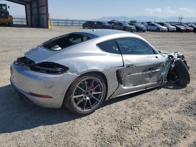 VIN WP0AD2A89RK269365 2024 PORSCHE CAYMAN no.3