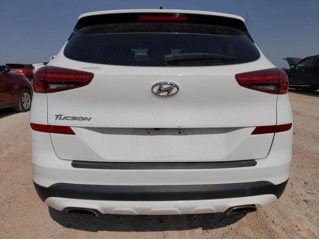 2019 HYUNDAI TUCSON LIM - KM8J33AL7KU953253