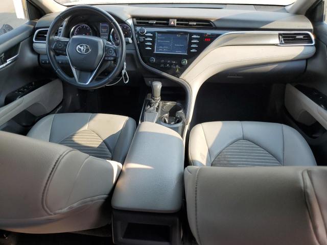 VIN 4T1B11HK4JU596527 2018 Toyota Camry, L no.8