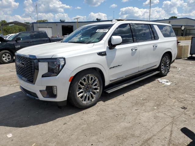 2023 GMC YUKON XL DENALI ULTIMATE 2023