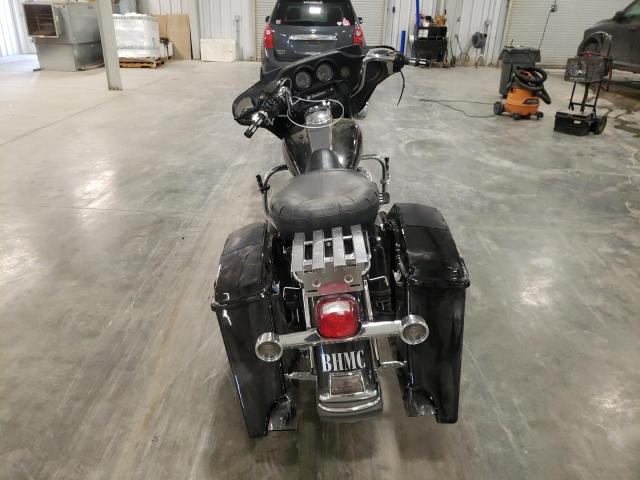 2002 HARLEY-DAVIDSON FLHT 1HD1DDV182Y619157