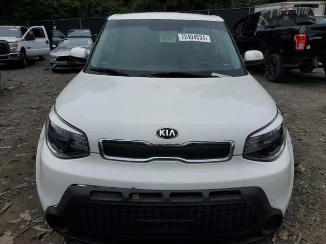 VIN KNDJN2A26G7403368 2016 KIA Soul no.5