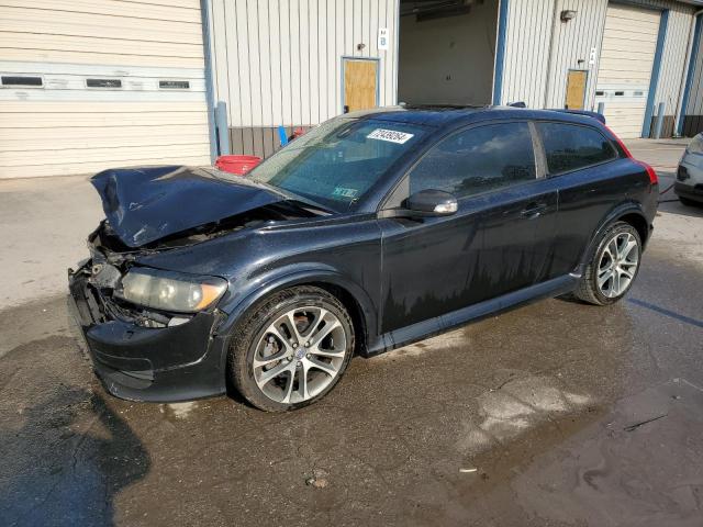 VOLVO C30 T5