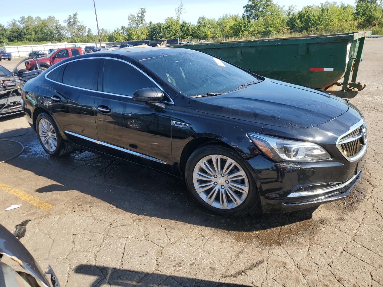 Lot #2959910283 2019 BUICK LACROSSE E