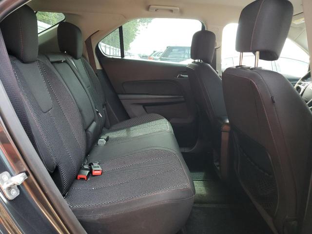 2017 CHEVROLET EQUINOX LS - 2GNALBEK5H1552179