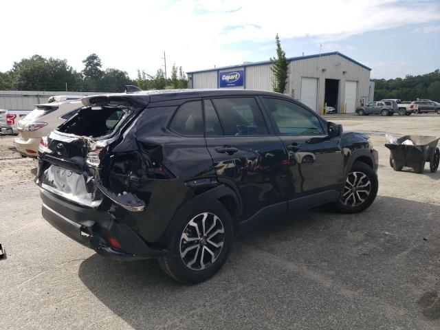 2024 TOYOTA COROLLA CR - 7MUFBABG7RV029354
