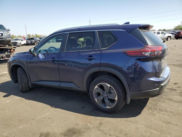 2024 NISSAN ROGUE SV - JN8BT3BB5RW173284