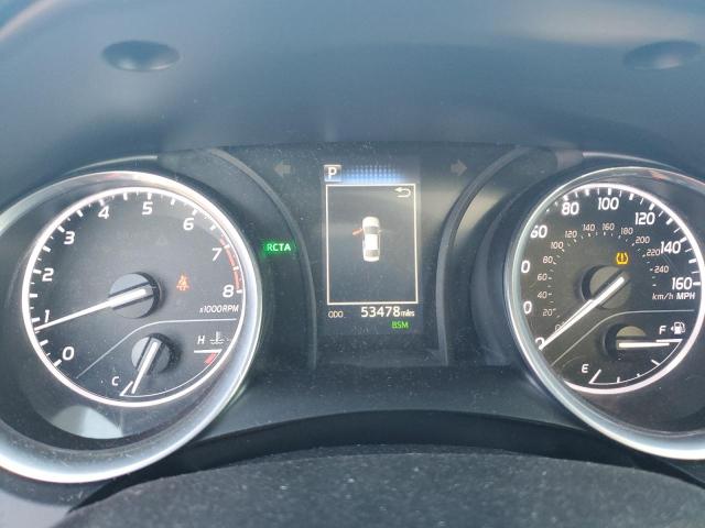 2018 TOYOTA CAMRY L - 4T1B11HK1JU543056