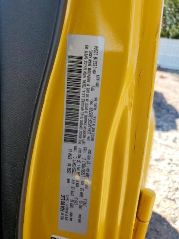 2015 JEEP WRANGLER U - 1C4HJWFG9FL565720