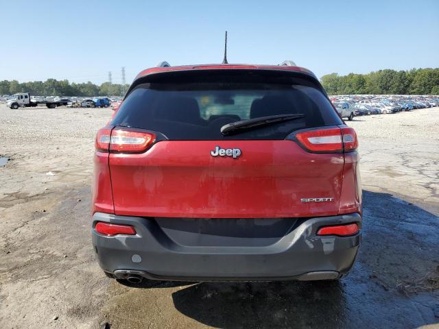 2015 JEEP CHEROKEE S - 1C4PJLAB8FW657888
