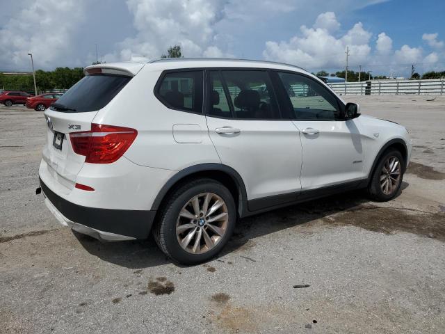 VIN 5UXWX9C53E0D42858 2014 BMW X3, Xdrive28I no.3