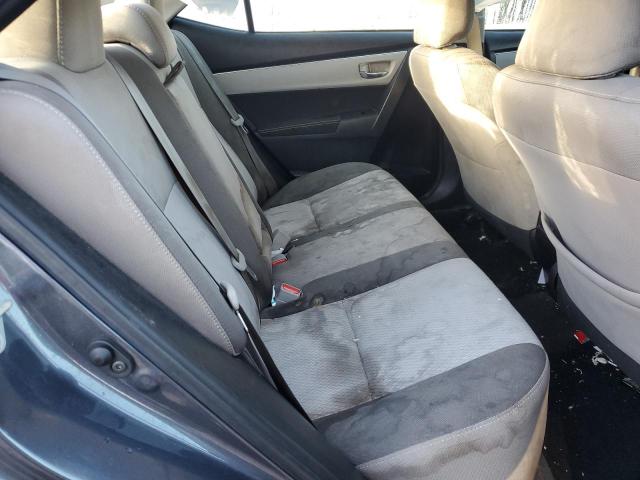 2019 TOYOTA COROLLA L - 2T1BURHE1KC216224