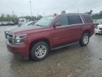 2017 CHEVROLET TAHOE K150 - 1GNSKBKC4HR139827