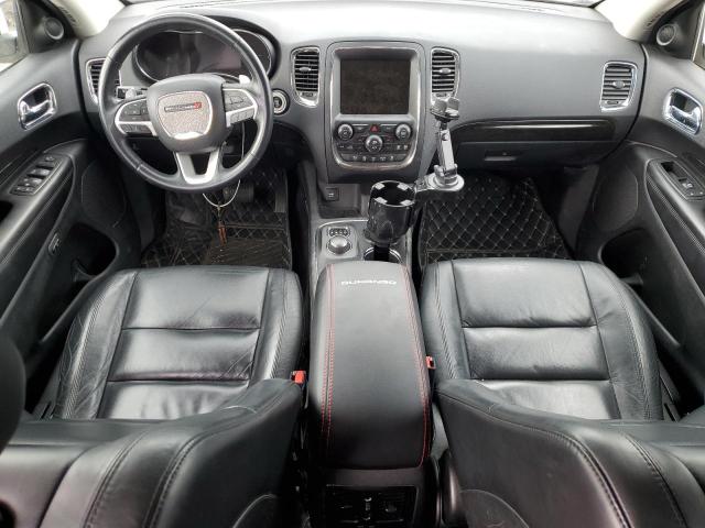 2016 DODGE DURANGO LI - 1C4RDJDG8GC433101