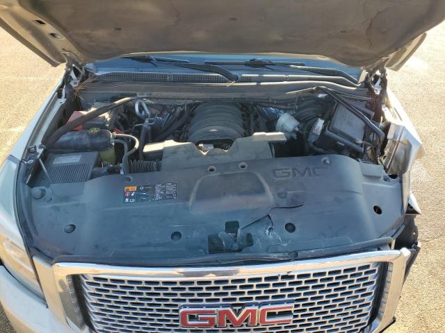 2016 GMC YUKON DENA - 1GKS1CKJ7GR176308
