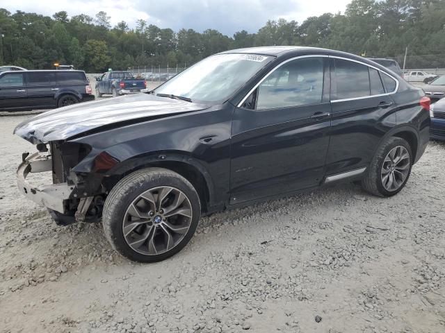 VIN 5UXXW3C53J0T82837 2018 BMW X4 no.1