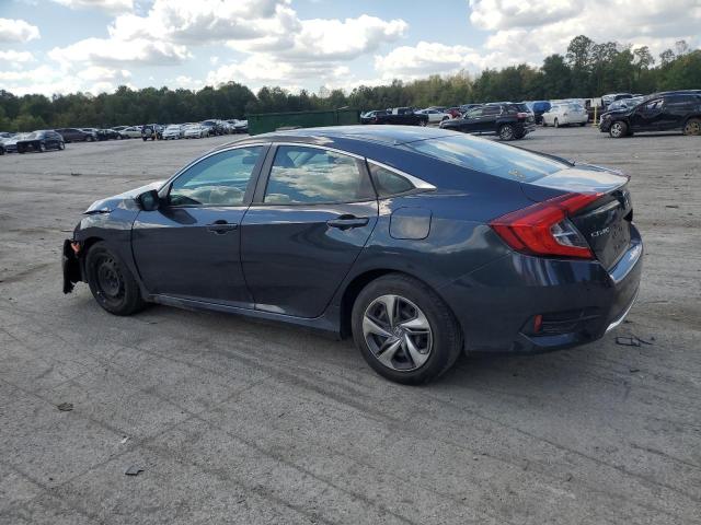 2019 HONDA CIVIC LX - 2HGFC2F62KH576827
