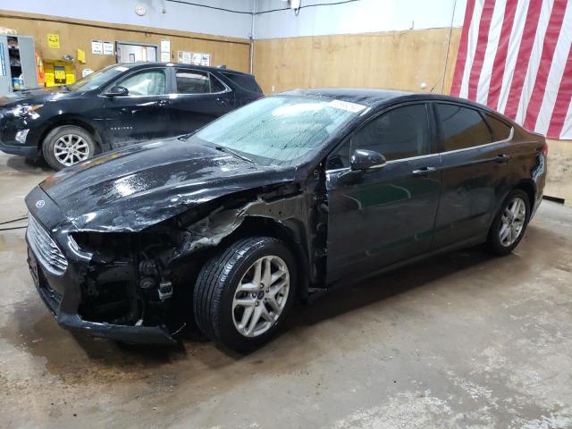 2015 FORD FUSION SE - 1FA6P0H79F5131601