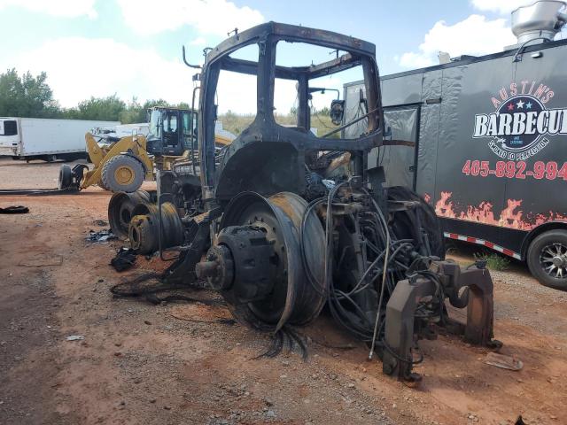 JOHN DEERE TRACTOR 2016 burn   1RW8370RHFD108104 photo #4